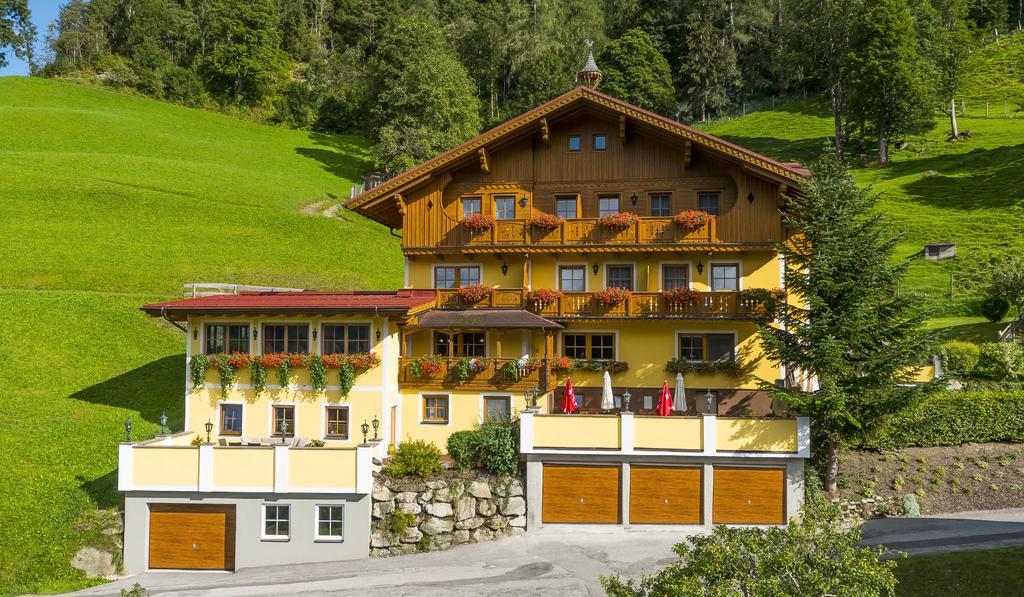 Eisbacherhof Шладминг Экстерьер фото
